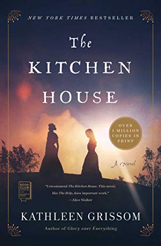 The Kitchen House: A Novel (English Edition)