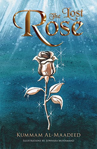 The Lost Rose (English Edition)