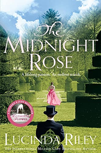 The Midnight Rose (Pan Books)