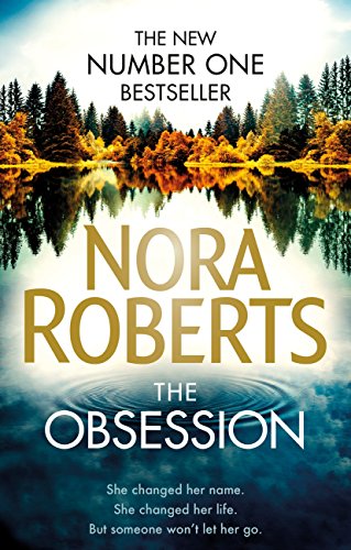 The Obsession (English Edition)