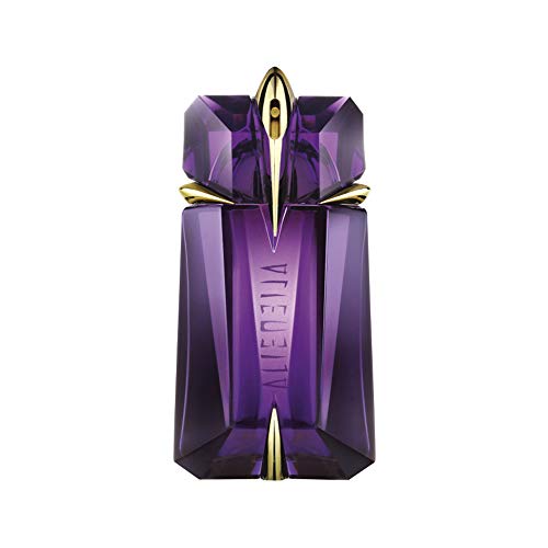 Thierry Mugler Alien Recargable, Lavanda, 60 Mililitros