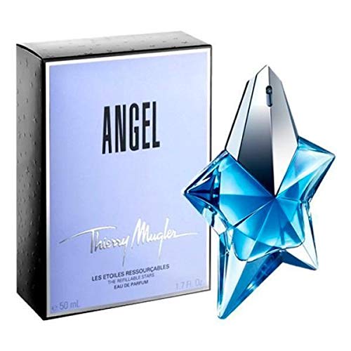 Thierry Mugler - ANGEL edp vapo refillable 50 ml