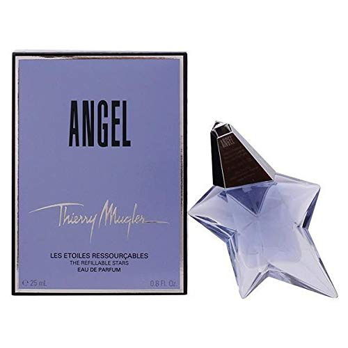 Thierry Mugler - ANGEL edp vapo refillable 50 ml