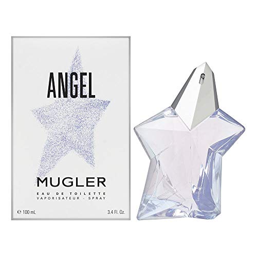 Thierry Mugler Angel Edt Vapo 100ml