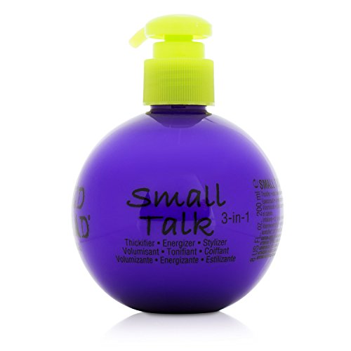 TIGI BED HEAD SMALL TALK 200ML