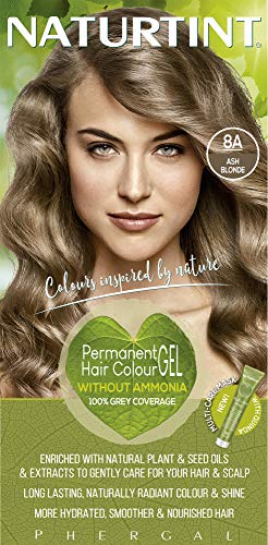 Tinte para el cabello Naturtint