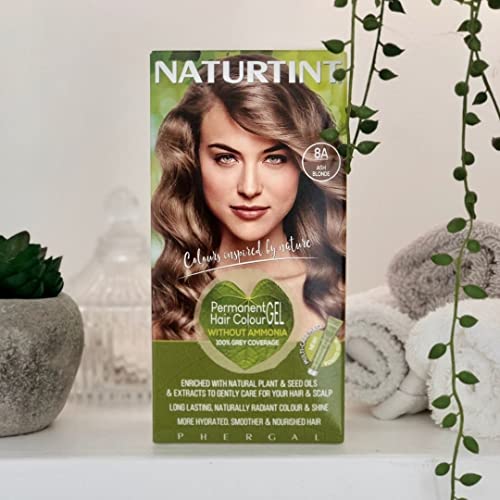 Tinte para el cabello Naturtint