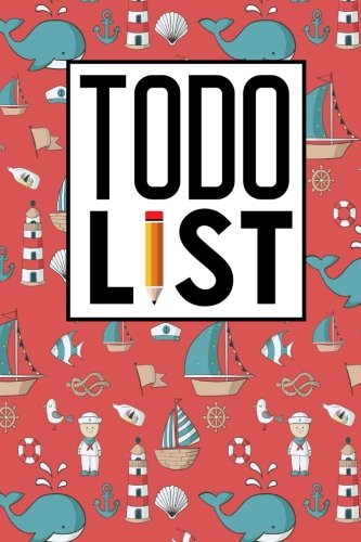 To Do List: Chores To Do List, To Do List Agenda Book, Organize To Do List, To Do Notebook Daily, Agenda Notepad For Men, Women, Students & Kids, Cute Navy Cover: Volume 56 (To Do List Notebooks)