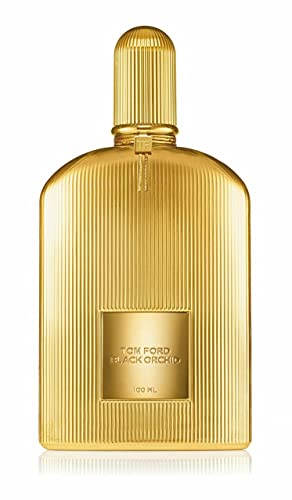 Tom Ford unisex Parfum Black orchid 100 ml