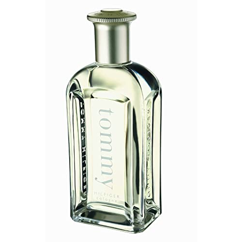 Tommy Hilfiger 2586 - Agua de colonia, 100 ml