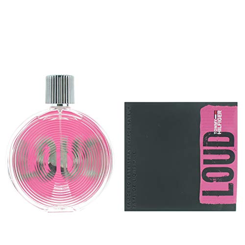 Tommy Hilfiger 75Ml Vaporizador