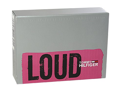 Tommy Hilfiger Loud For Her Eau de Toilette - 40 ml