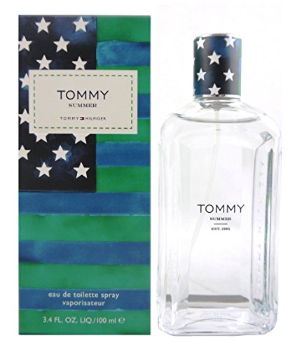 Tommy Hilfiger Summer Edition 2016 Agua de Colonia - 100 ml