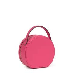 TOUS 2001582125, Joyero Dulzena Fucsia Women's, One Size