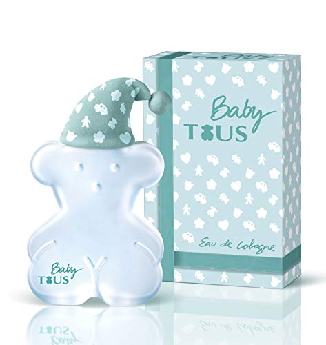 TOUS Baby TOUS Eau de Cologne 100 ml