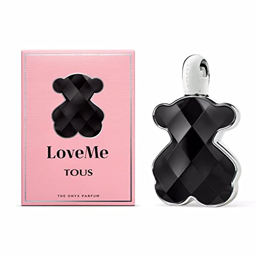 TOUS LOVEME THE ONYX EAU DE PARFUM 90ML VAPORIZADOR