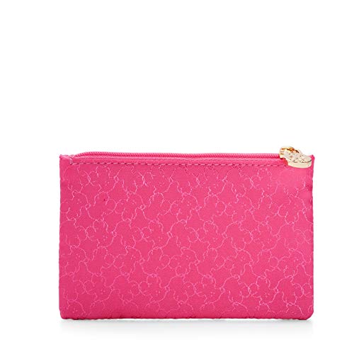 TOUS Neceser MILOSOS PQ, Organizadore de Bolso para Mujer, Rosa (Fucsia 495917873), 14x8x1 cm (W x H x L)