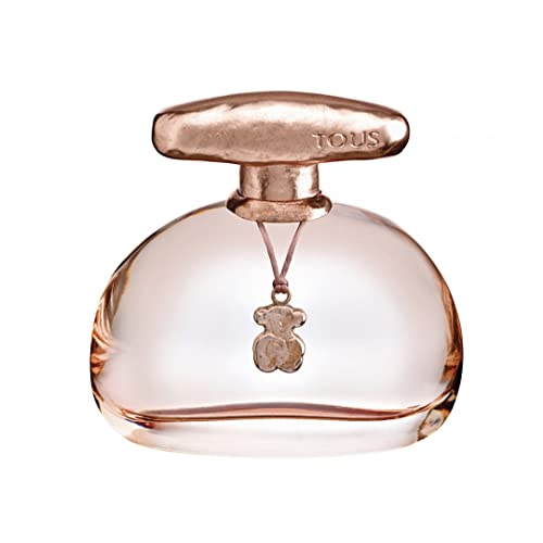 Tous Sensual Touch Agua de Colonia - 50 ml