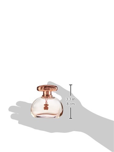 Tous Sensual Touch Agua de Colonia - 50 ml