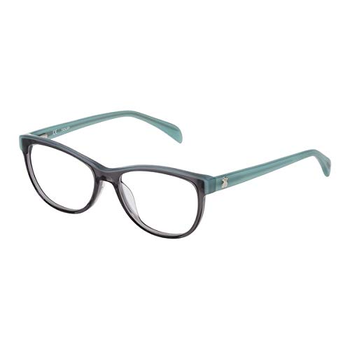 TOUS VTO939520AAU Gafas, Negro, 52/16/135 para Mujer