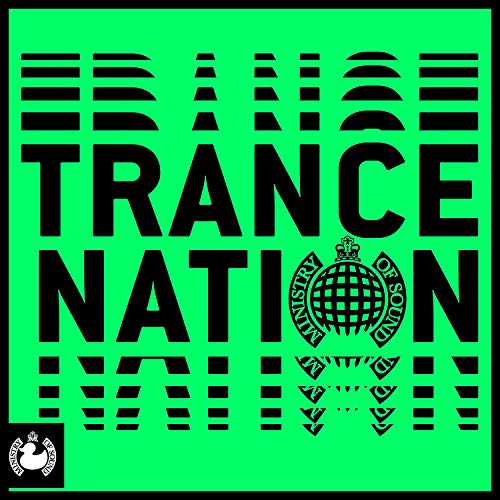 Trance Nation - Ministry Of Sound