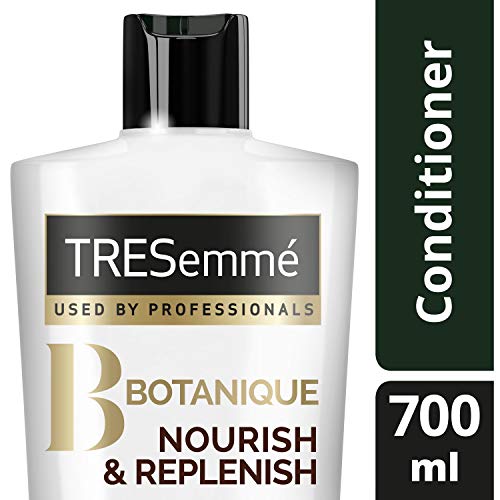 TRESemme Acondicionador nutritivo y reparador