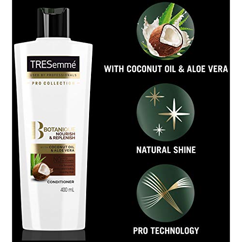 TRESemme Acondicionador nutritivo y reparador