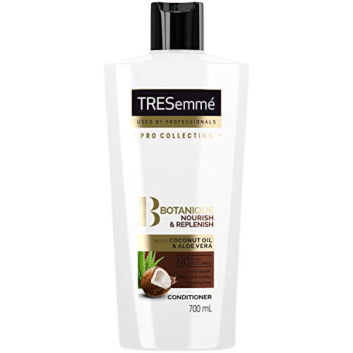 TRESemme Acondicionador nutritivo y reparador