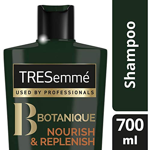 TRESemme Botanique Nourish Champú para el cabello