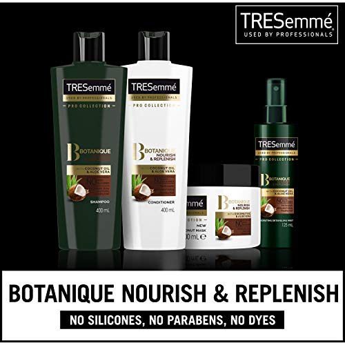 TRESemme Botanique Nourish Champú para el cabello