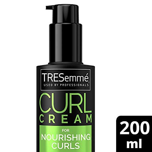 TRESemmé Crema de Rizos 200ml