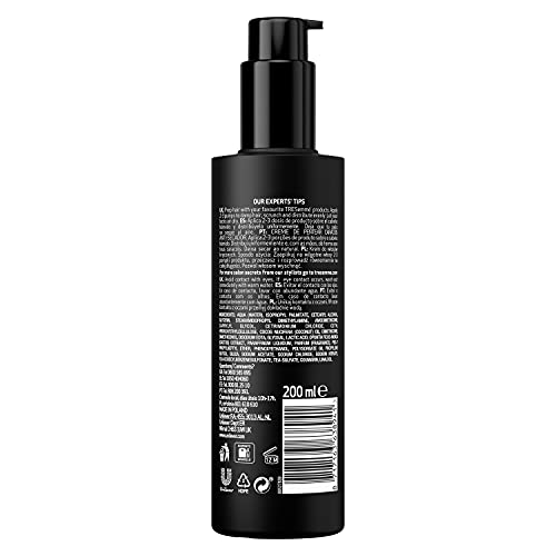 TRESemmé Crema de Rizos 200ml