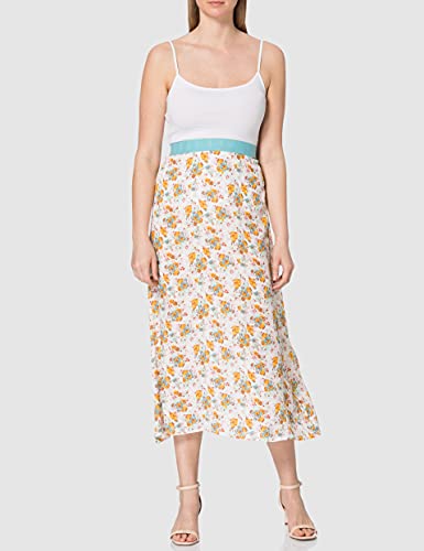 True Religion Skirt Falda, 8428, XS para Mujer