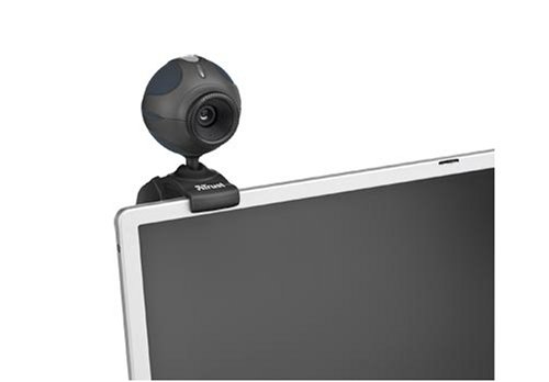 Trust Webcam LIVE WB-3320X 15354