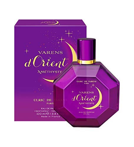 Ulric de Varens D'ORIENT AMETHYSTE edp vapo 100 ml