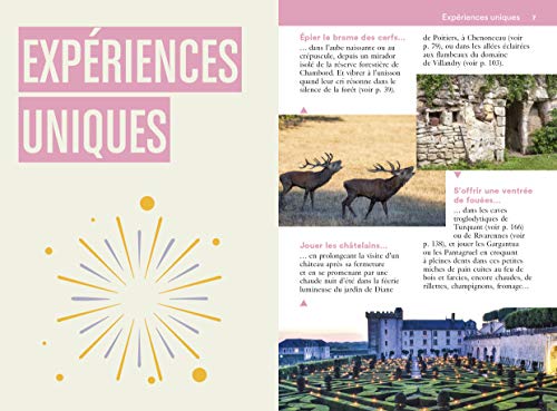 Un grand week-end Châteaux de la Loire (Un Grand Week-end à...)