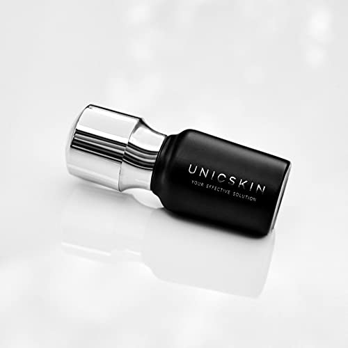 UNICSKIN - Crema Antiarrugas para el Contorno de los Ojos y Labios - Uniceyes Triple Action - 15 ml - Ayuda a Reducir Bolsas y Ojeras - Efecto Calmante - Acción Antiinflamatoria