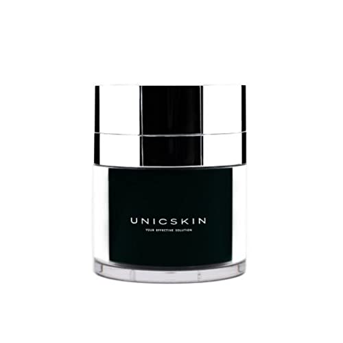 UNICSKIN - Crema Hidratante Facial - Unicwhite X-Treme Complex - 50 ml - Ayuda a Reducir las Manchas Oscuras y la Hiperpigmentación - Efecto Hidratante y Glow Inmediato