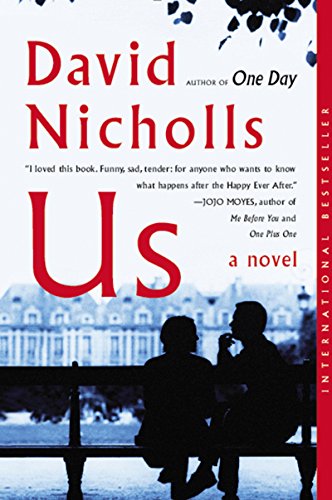 Us: A Novel (English Edition)