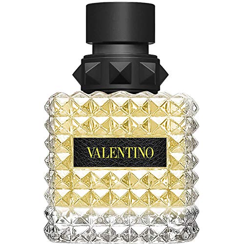 Valentino Born In Roma Yellow Dream Donna Eau De Parfum, One size, 30 ml