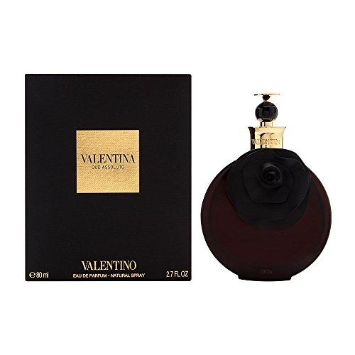 Valentino Valentina Oud Assoluto EDP 80 ml W