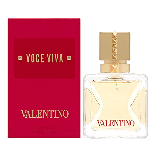 Valentino Voce Viva, One size, 50 ml