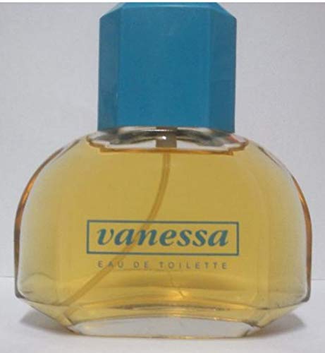 VANESSA EAU DE TOILETTE 50 VAPO.