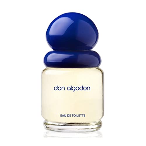 Varios Export Don Algodon Eau de Toilette Vaporizador 100 ml