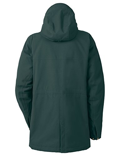 VAUDE Parka para hombre Manukau