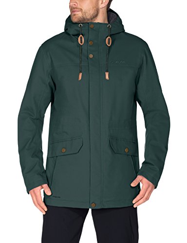 VAUDE Parka para hombre Manukau