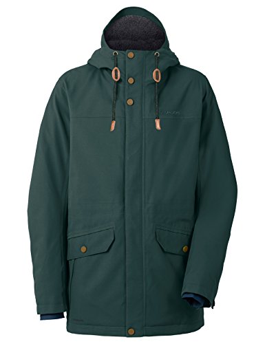 VAUDE Parka para hombre Manukau