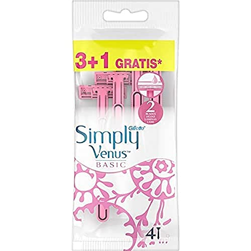 VENUS MAQ AF Des Simply VENUS2 Basic 3+1/U, Black, Standard