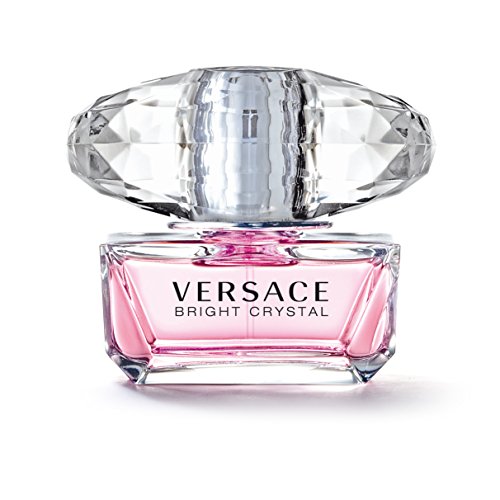 Versace Bright Crystal Agua de Colonia - 50 ml