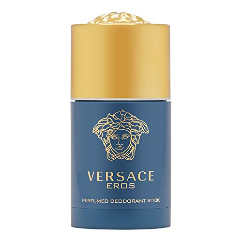 Versace Eros Desodorante Stick - 75 ml